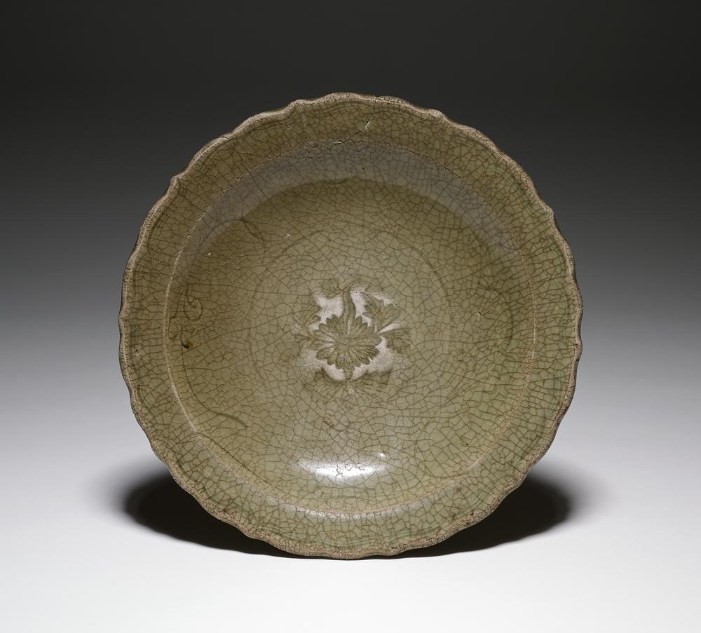 图片[1]-dish BM-Franks.3090-China Archive